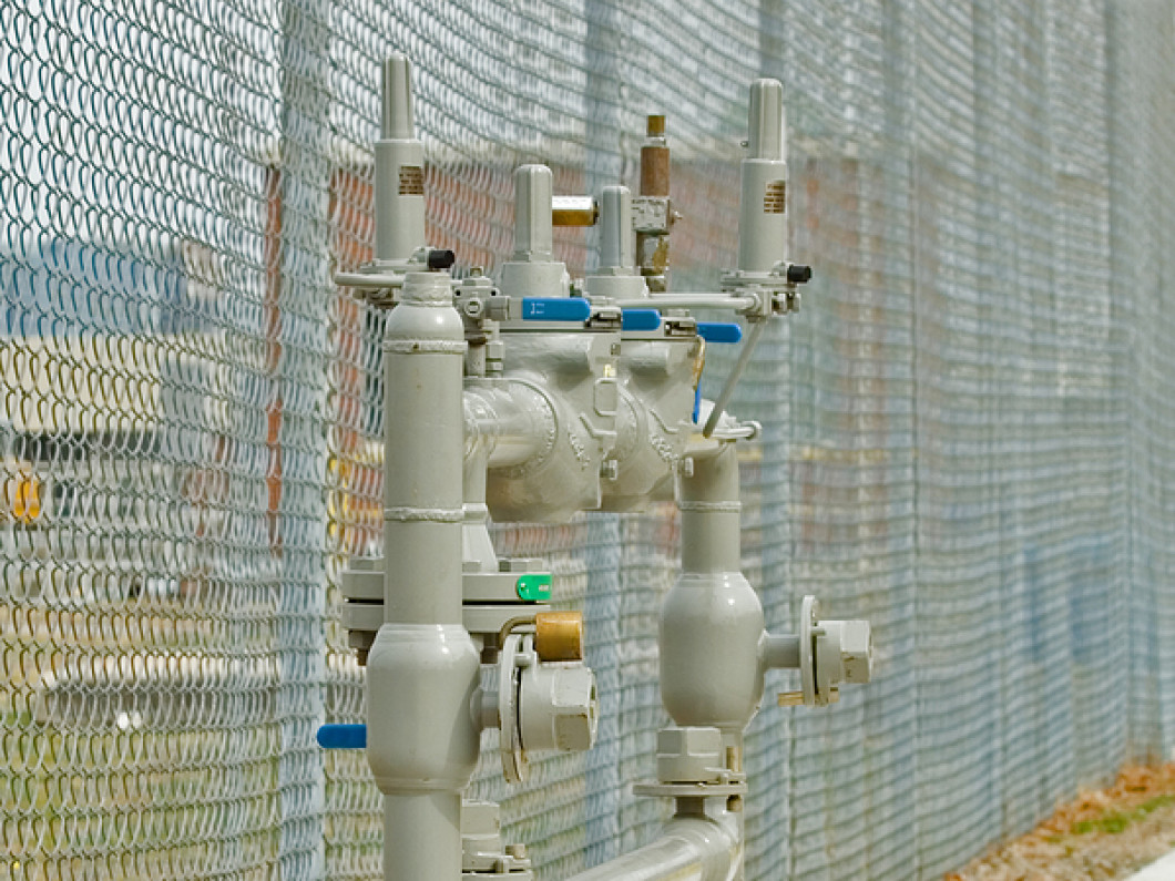 Backflow Prevention Services Marion & Cedar Rapids, IA Krall Plumbing Inc